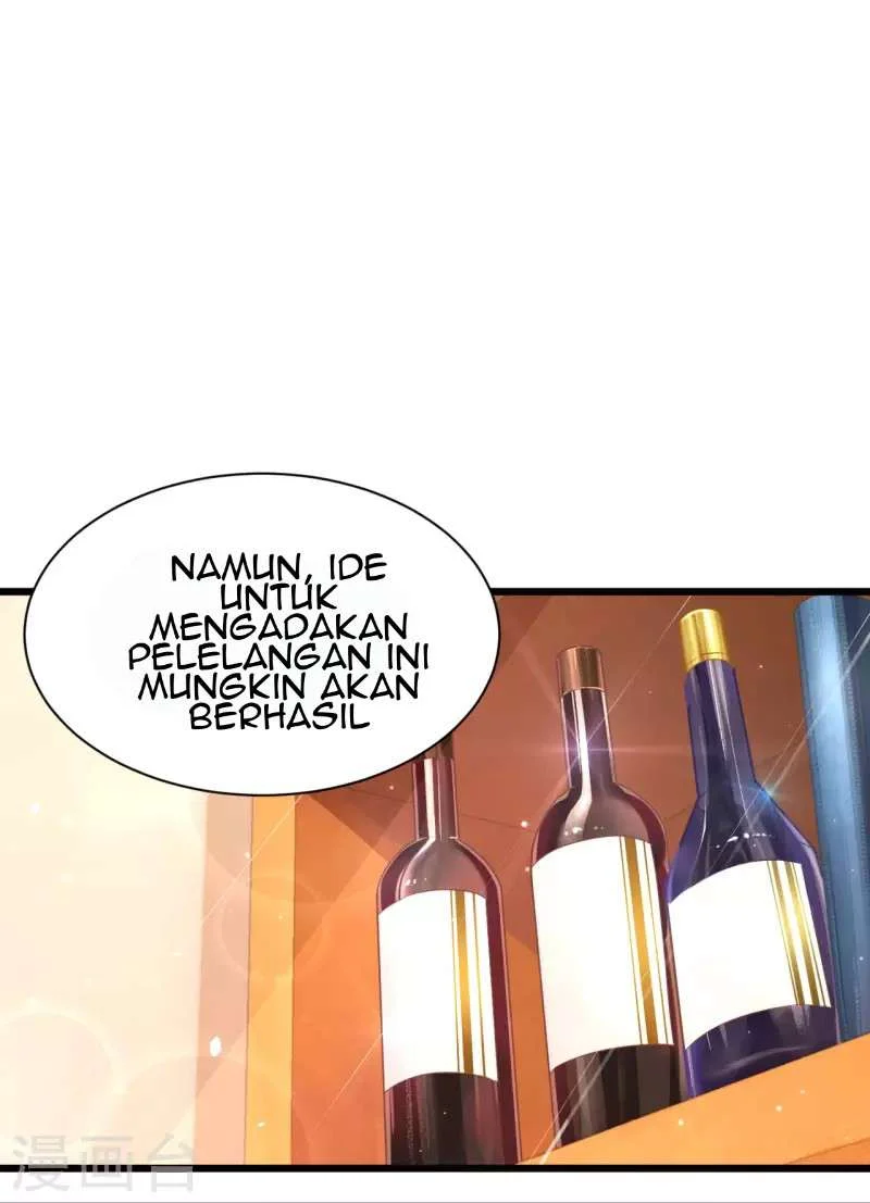 To Be The Castellan King Chapter 123 - halaman 37
