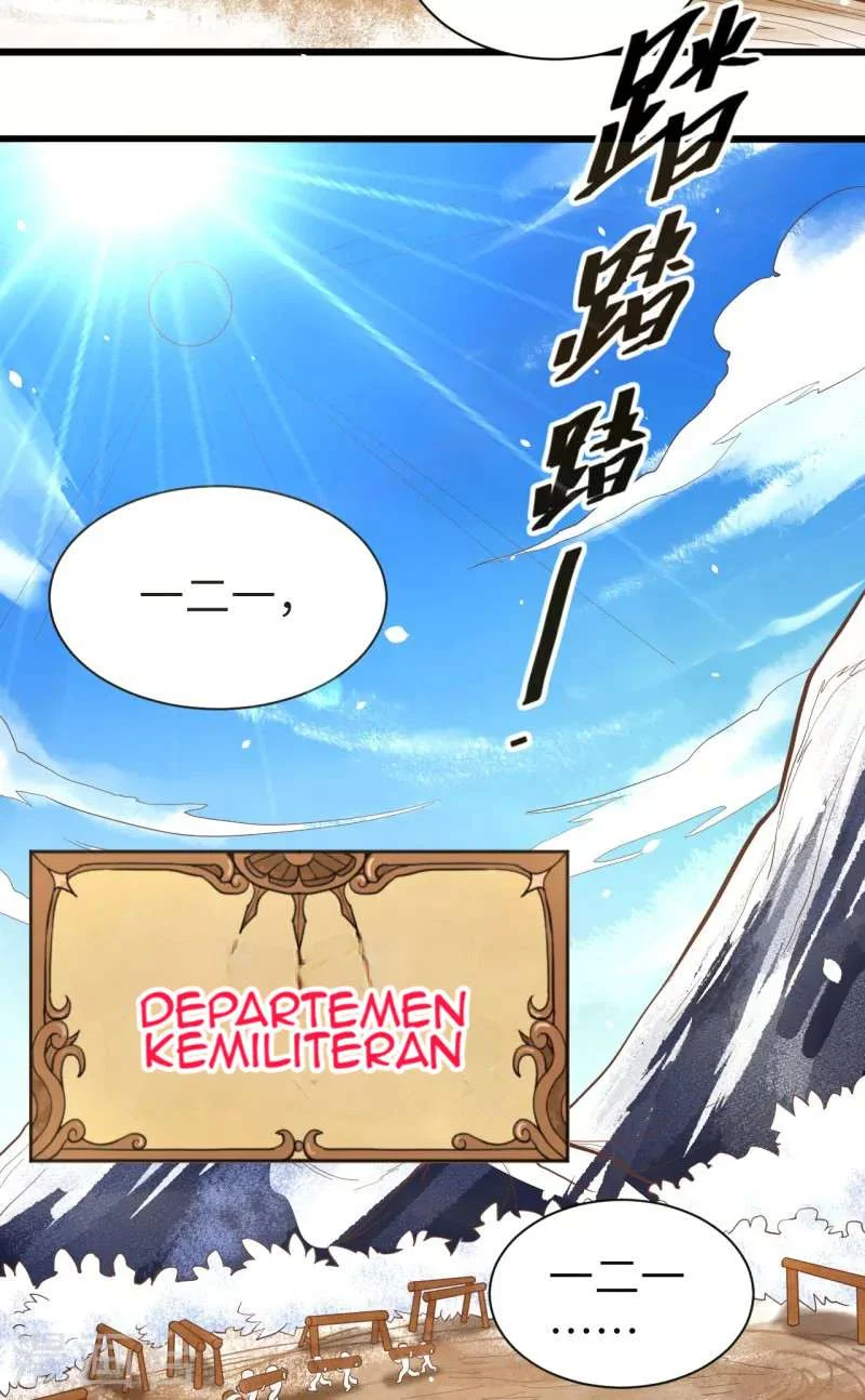To Be The Castellan King Chapter 123 - halaman 4