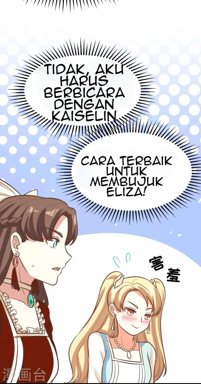 To Be The Castellan King Chapter 123 - halaman 53