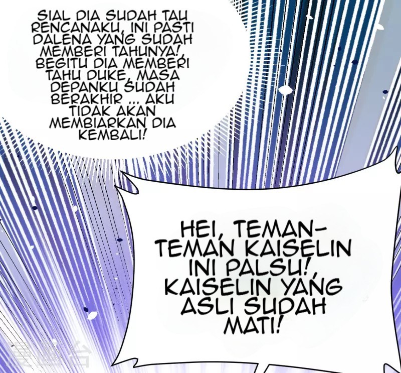 To Be The Castellan King Chapter 124 - halaman 25