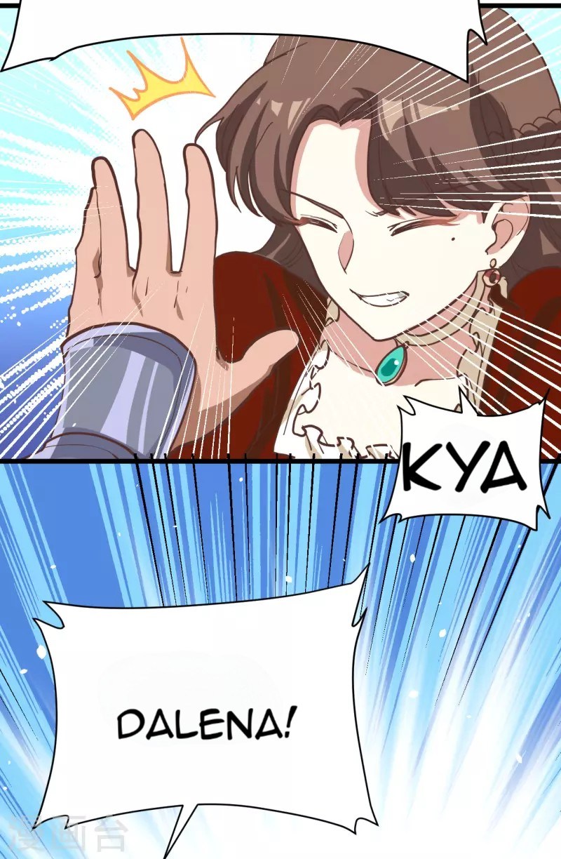 To Be The Castellan King Chapter 124 - halaman 30