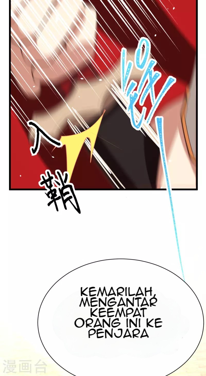 To Be The Castellan King Chapter 124 - halaman 40