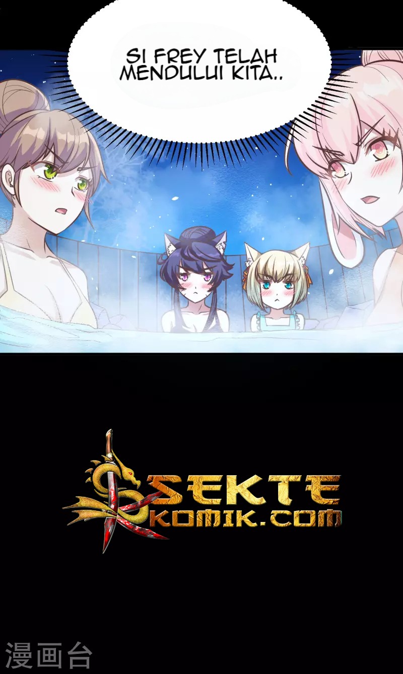 To Be The Castellan King Chapter 125 - halaman 29