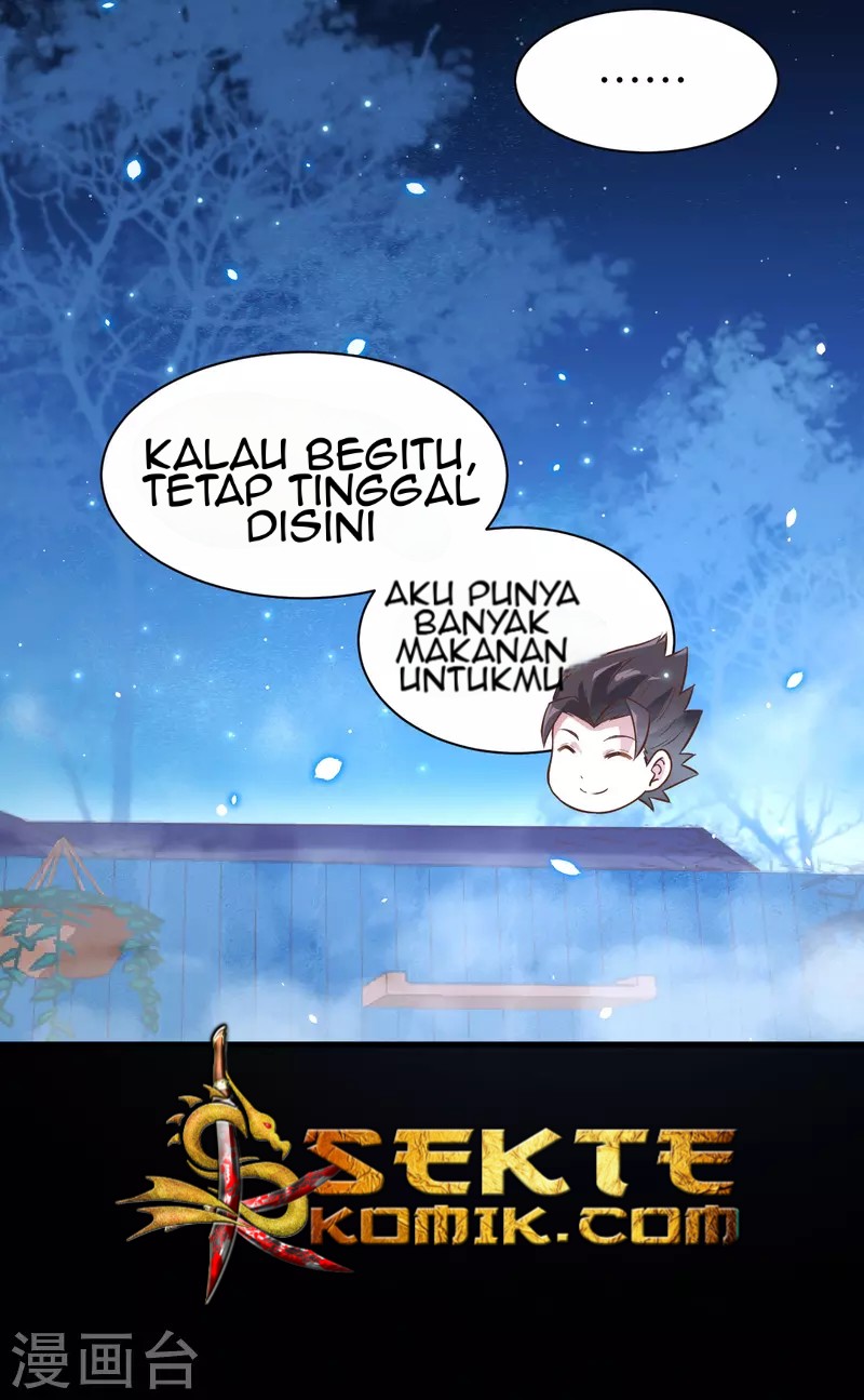 To Be The Castellan King Chapter 125 - halaman 33