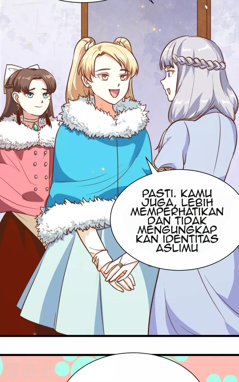 To Be The Castellan King Chapter 126 - halaman 11