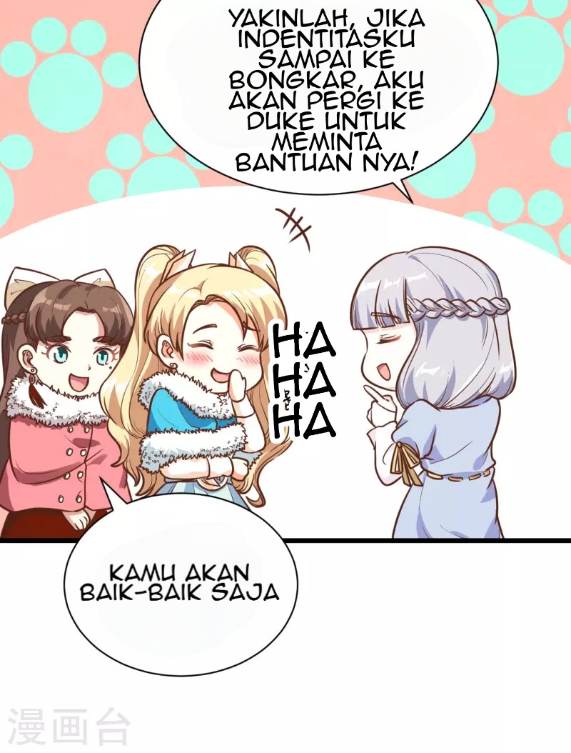 To Be The Castellan King Chapter 126 - halaman 12