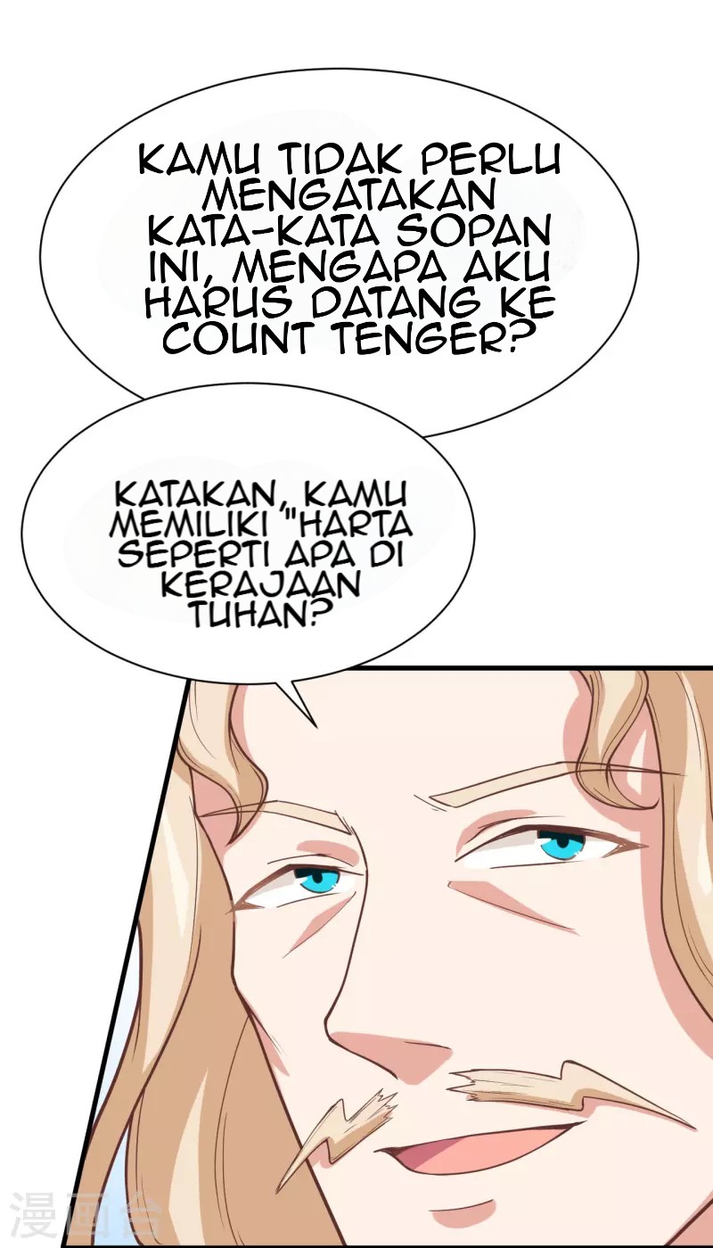 To Be The Castellan King Chapter 127 - halaman 13