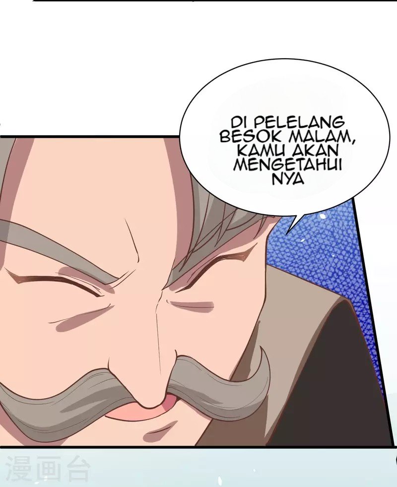 To Be The Castellan King Chapter 127 - halaman 14