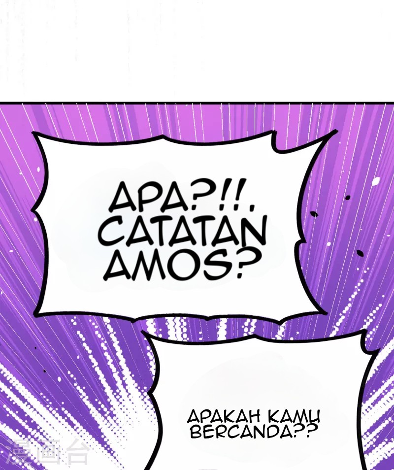 To Be The Castellan King Chapter 127 - halaman 18