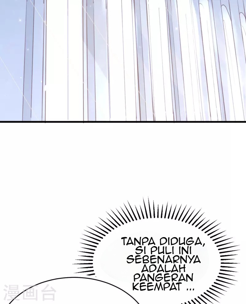 To Be The Castellan King Chapter 127 - halaman 24