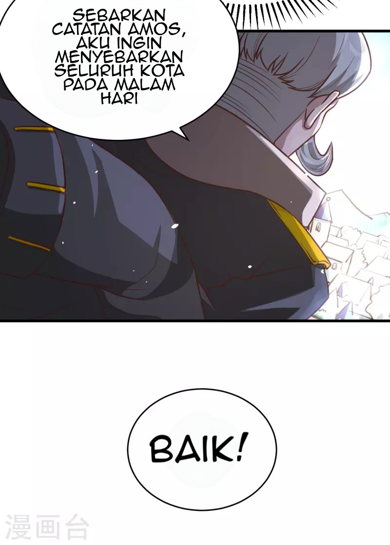To Be The Castellan King Chapter 127 - halaman 25