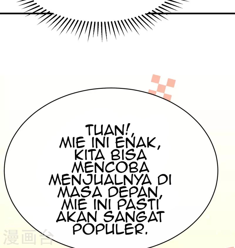 To Be The Castellan King Chapter 127 - halaman 31
