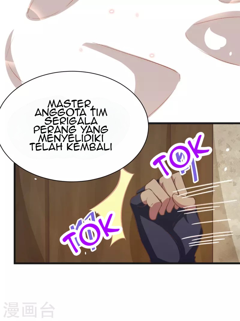 To Be The Castellan King Chapter 127 - halaman 38