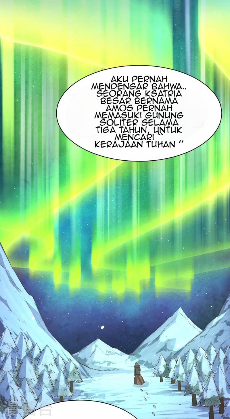 To Be The Castellan King Chapter 127 - halaman 42