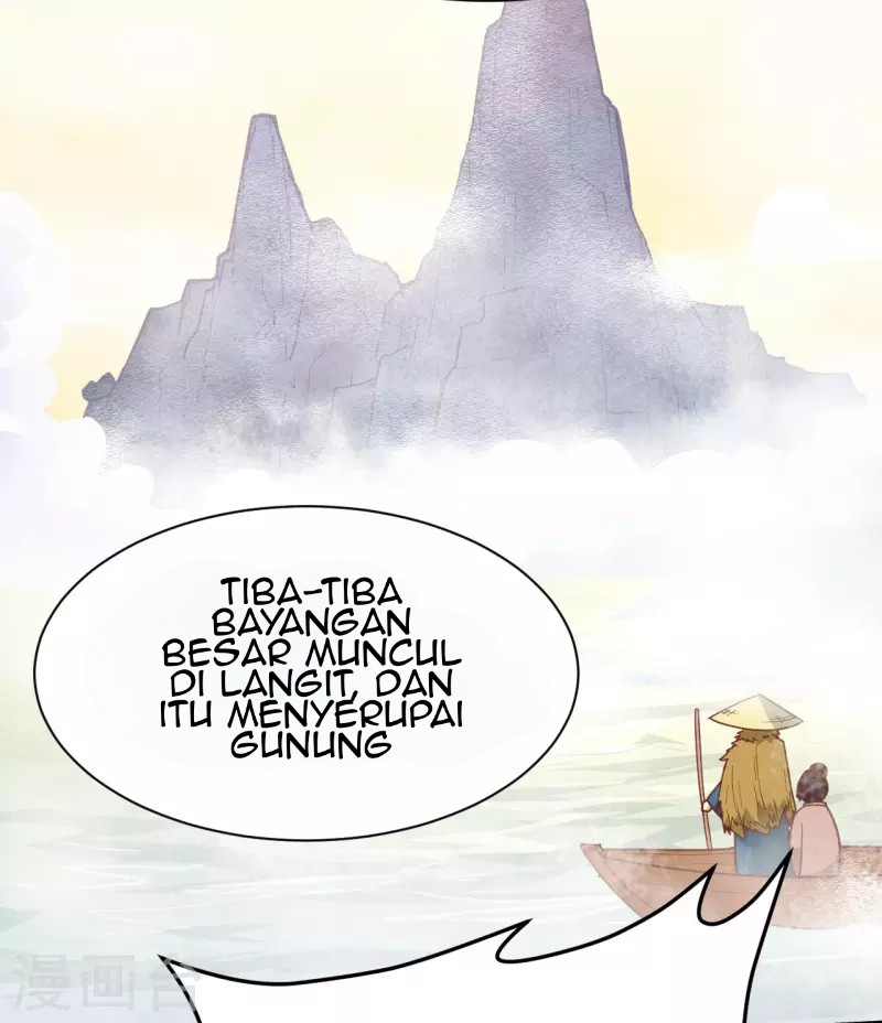 To Be The Castellan King Chapter 127 - halaman 48