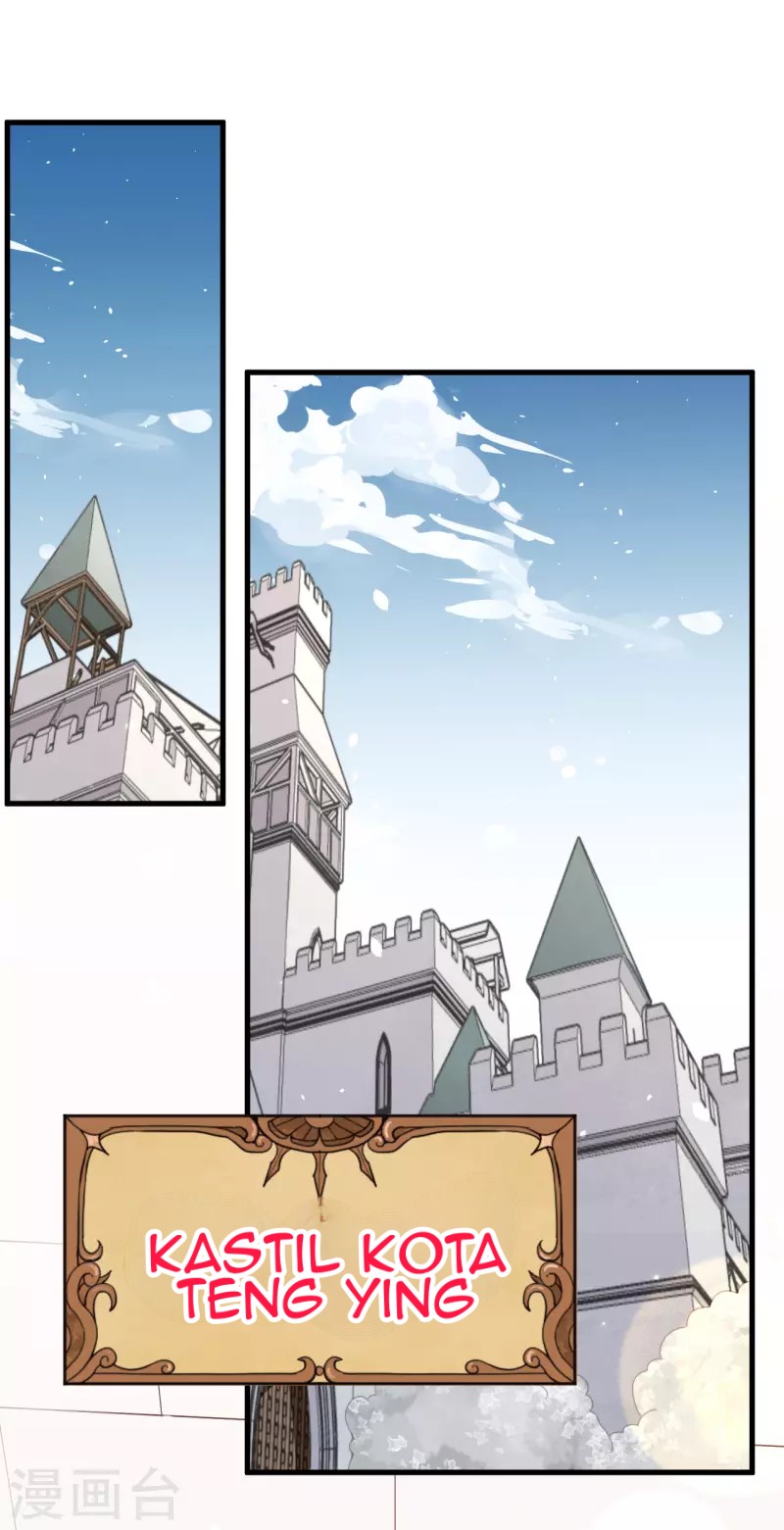 To Be The Castellan King Chapter 127 - halaman 9