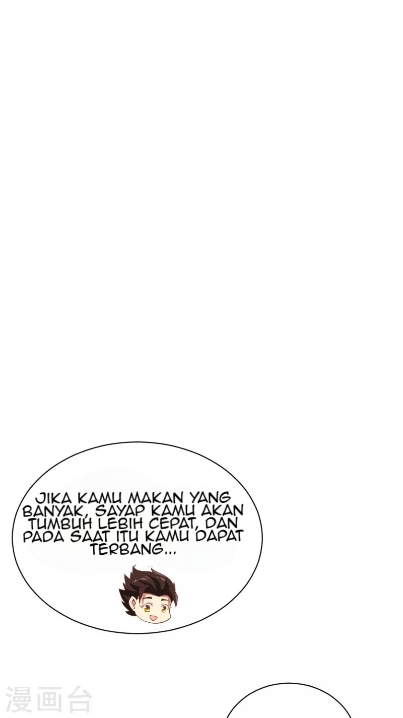 To Be The Castellan King Chapter 128.1 - halaman 20