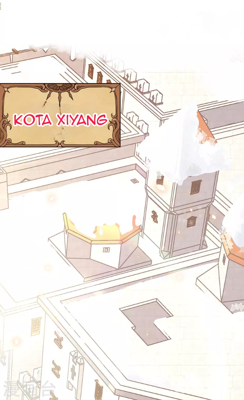 To Be The Castellan King Chapter 128.1 - halaman 3