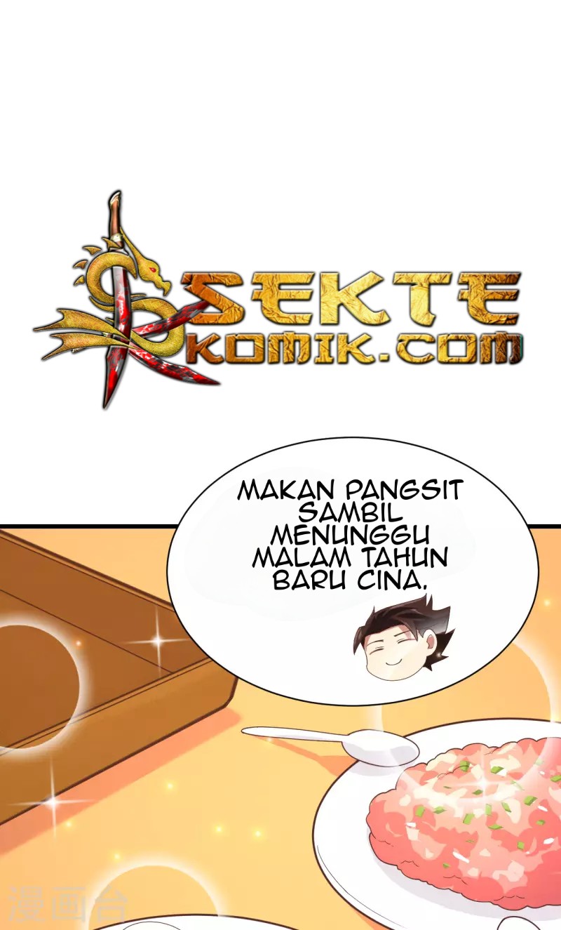 To Be The Castellan King Chapter 128.1 - halaman 56