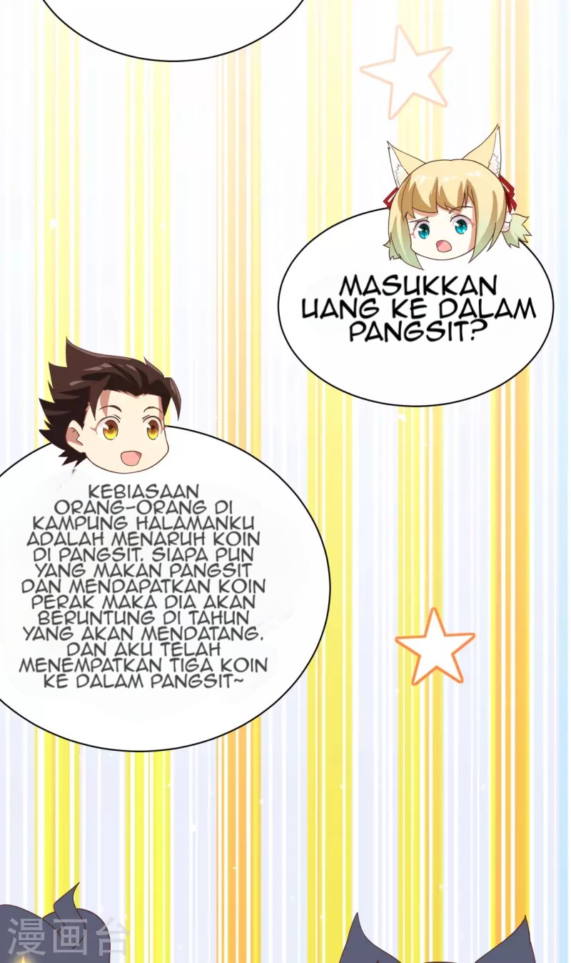 To Be The Castellan King Chapter 128.1 - halaman 65