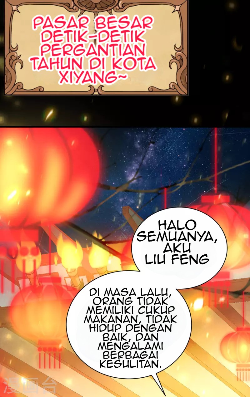To Be The Castellan King Chapter 128.1 - halaman 68