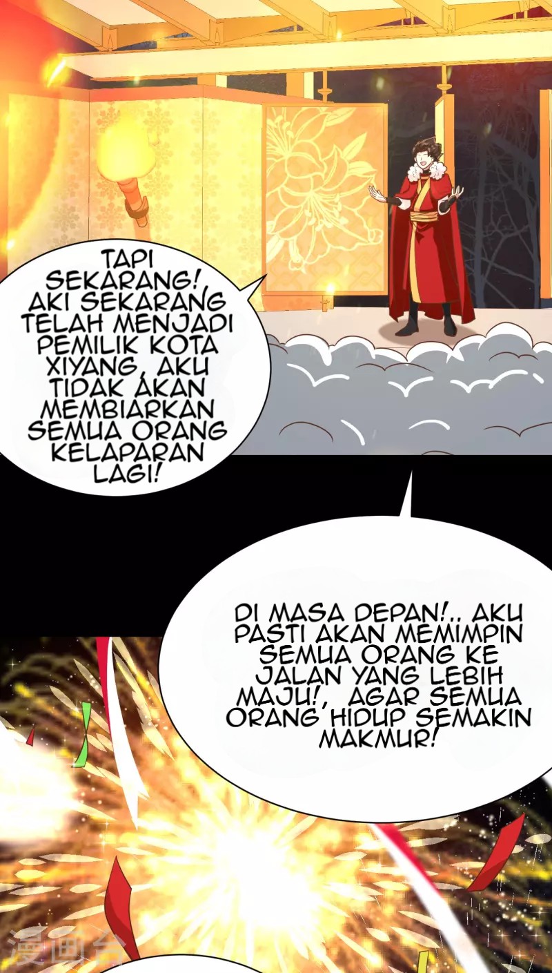 To Be The Castellan King Chapter 128.1 - halaman 69