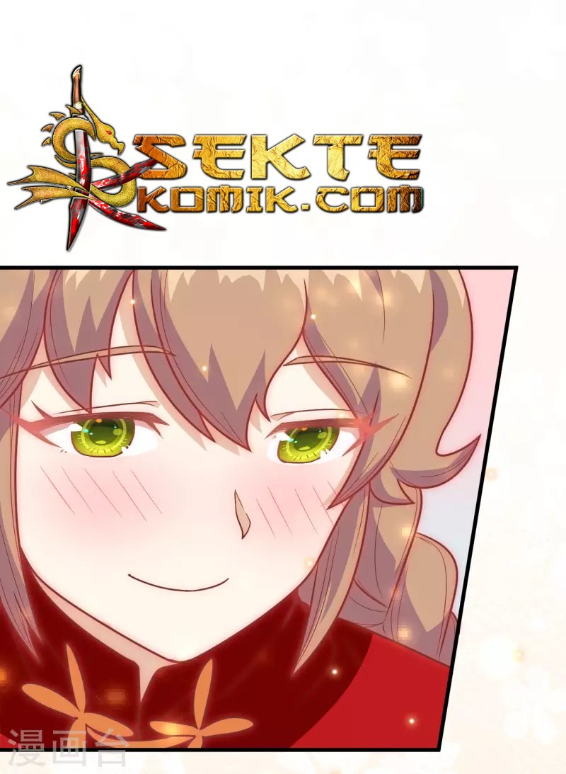 To Be The Castellan King Chapter 128.1 - halaman 77