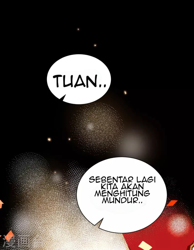 To Be The Castellan King Chapter 128.1 - halaman 81