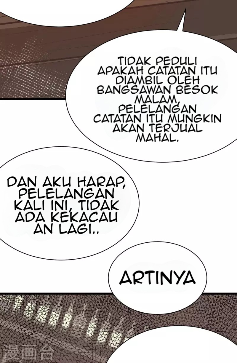To Be The Castellan King Chapter 128 - halaman 10