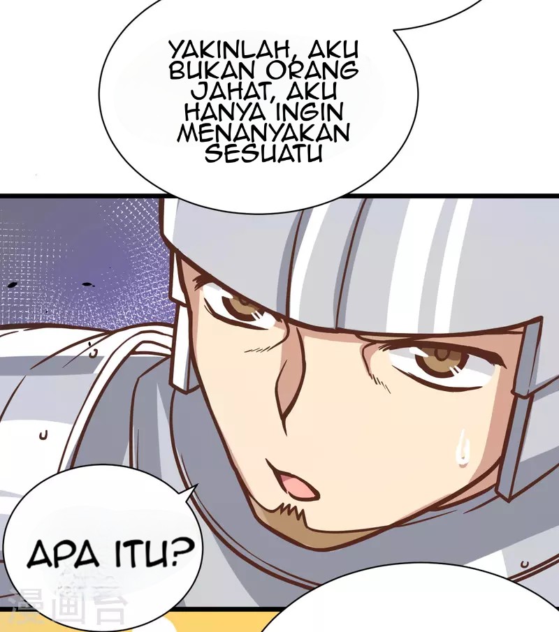 To Be The Castellan King Chapter 128 - halaman 13