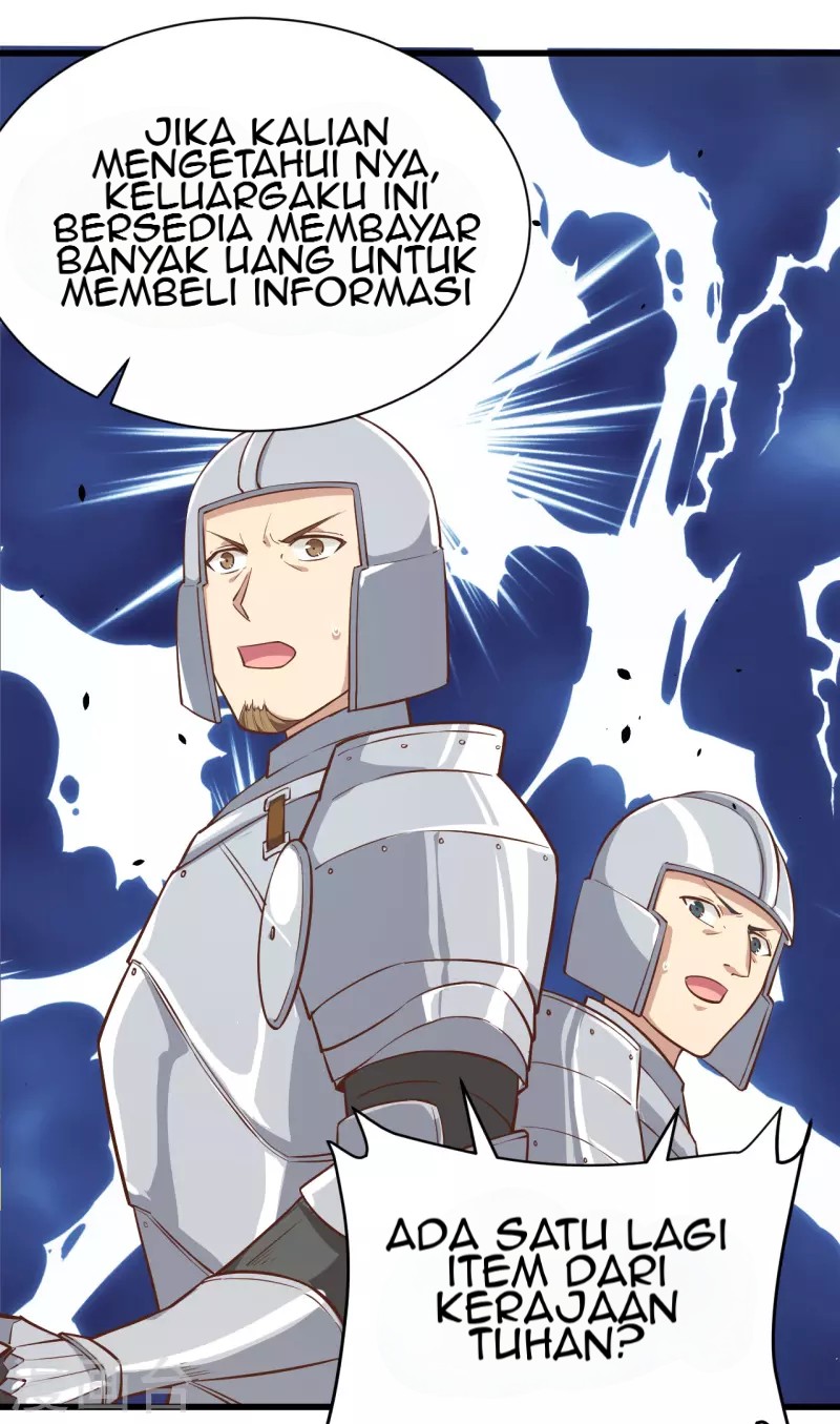 To Be The Castellan King Chapter 128 - halaman 15