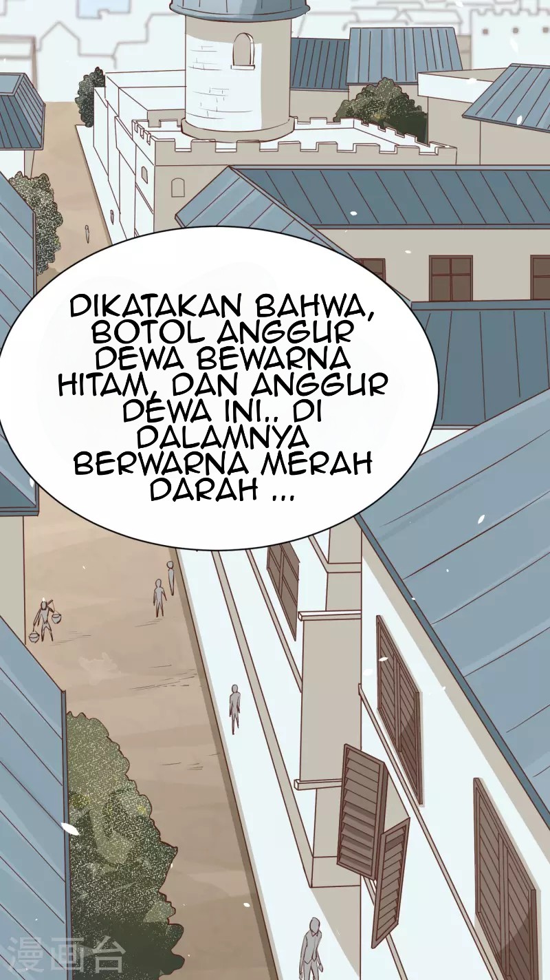 To Be The Castellan King Chapter 128 - halaman 19
