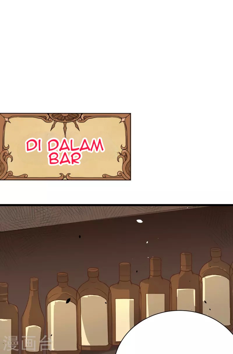 To Be The Castellan King Chapter 128 - halaman 27