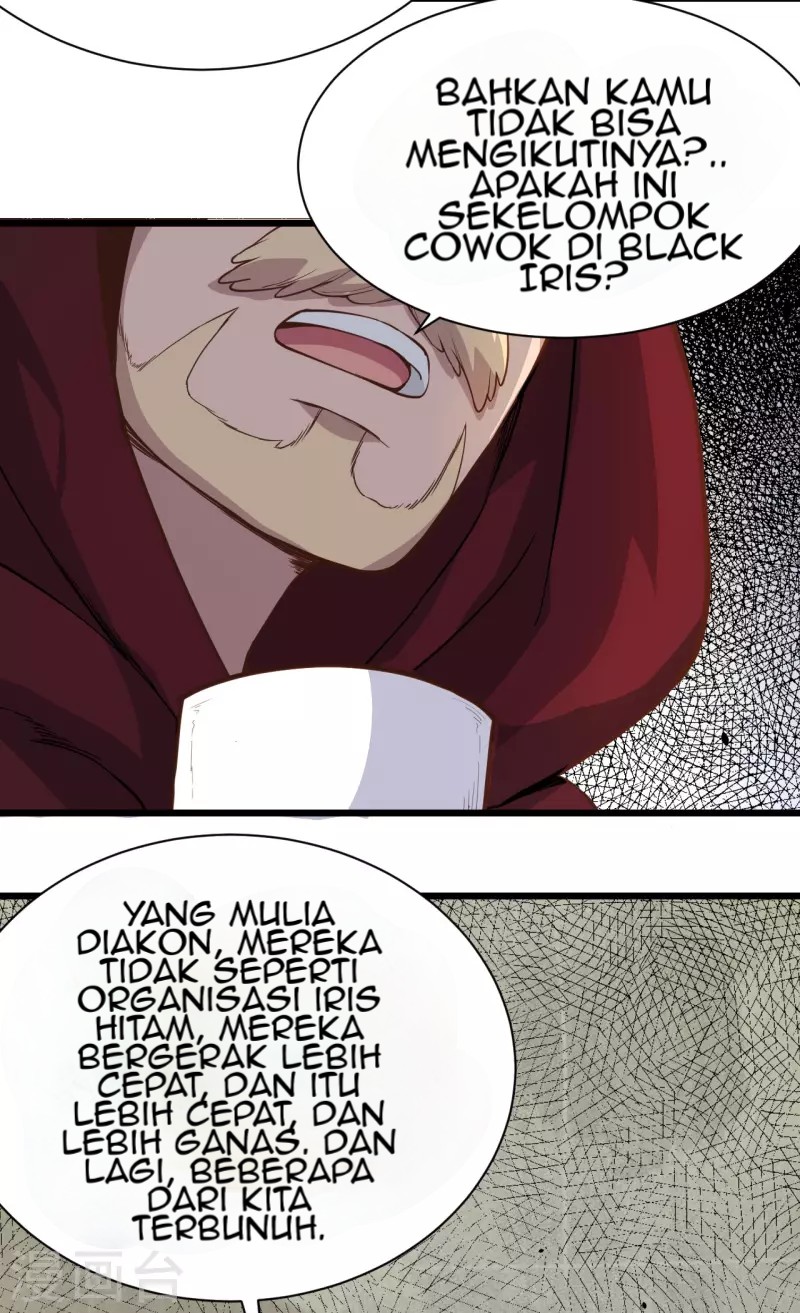 To Be The Castellan King Chapter 128 - halaman 29