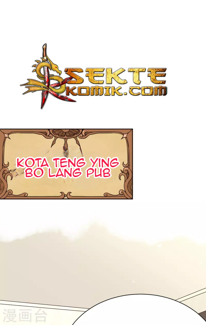 To Be The Castellan King Chapter 128 - halaman 3