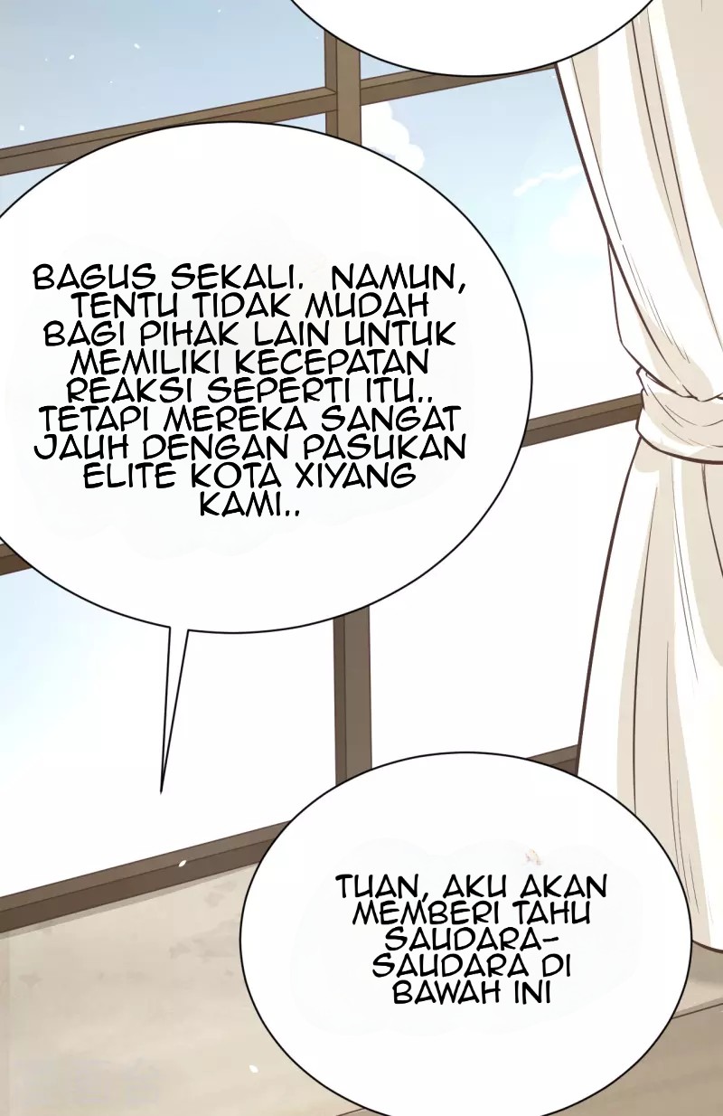To Be The Castellan King Chapter 128 - halaman 36