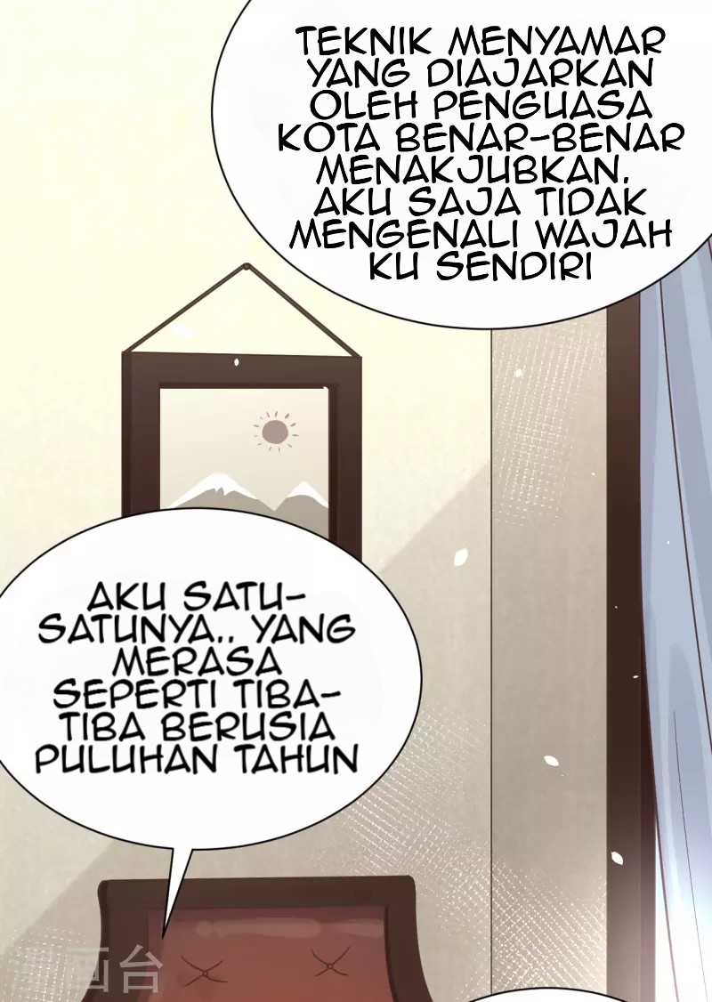 To Be The Castellan King Chapter 128 - halaman 4