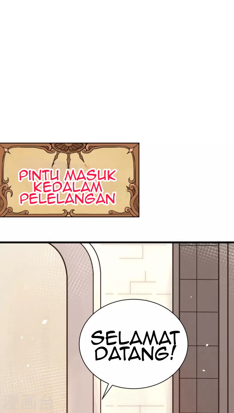 To Be The Castellan King Chapter 128 - halaman 42