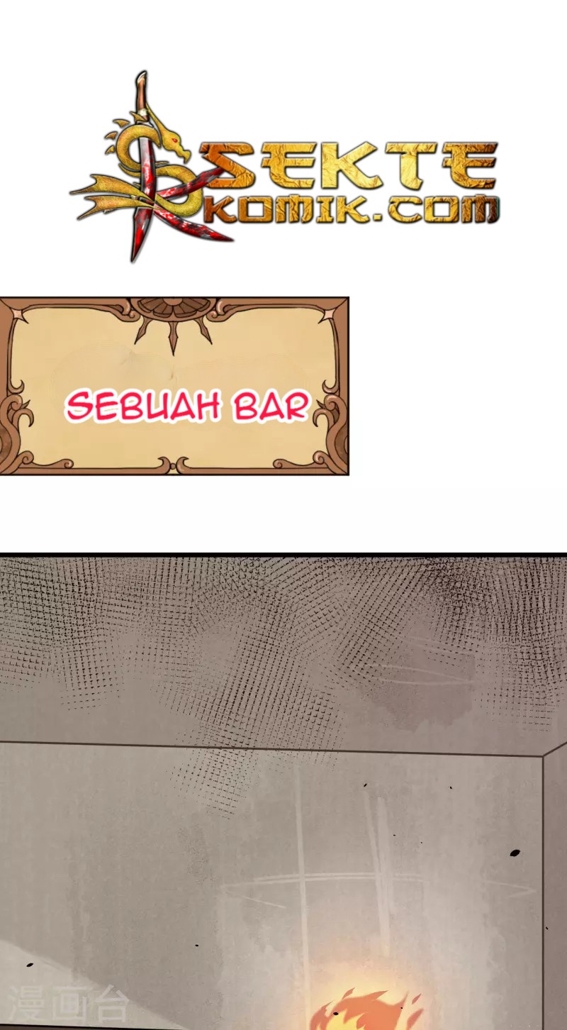 To Be The Castellan King Chapter 128 - halaman 8
