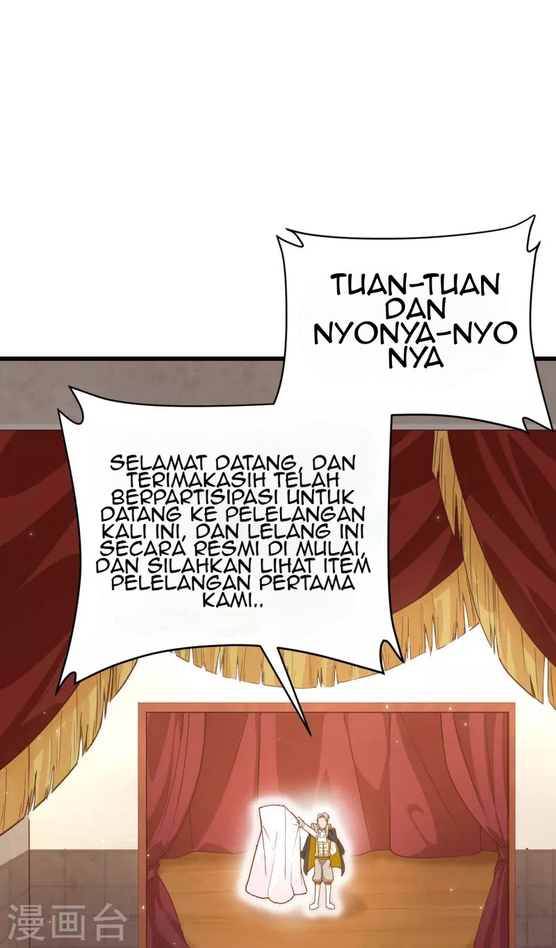 To Be The Castellan King Chapter 129 - halaman 18