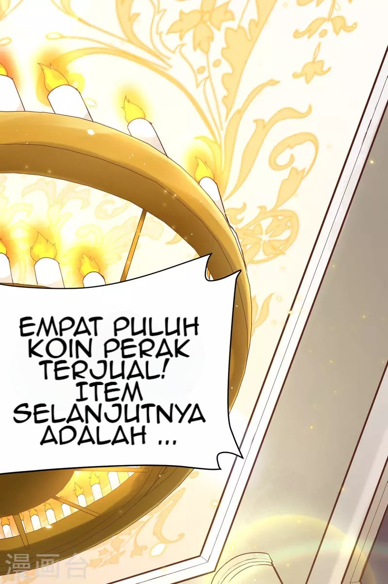 To Be The Castellan King Chapter 129 - halaman 22