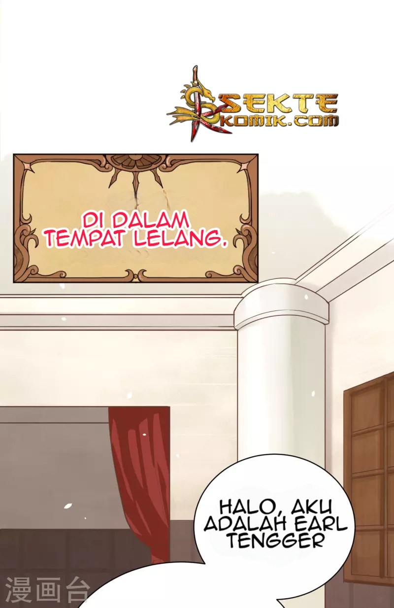 To Be The Castellan King Chapter 129 - halaman 3