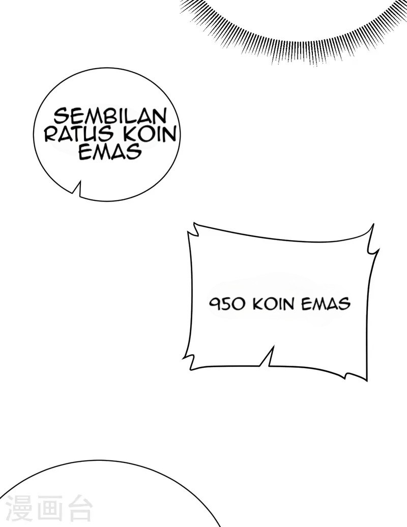 To Be The Castellan King Chapter 129 - halaman 36