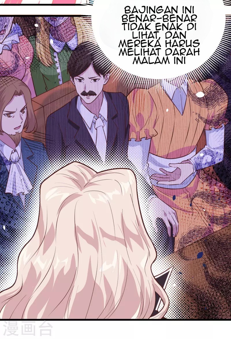 To Be The Castellan King Chapter 129 - halaman 43