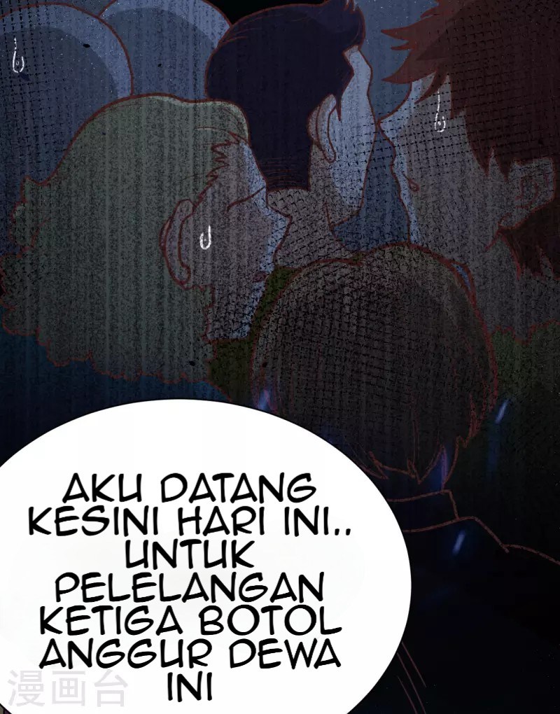 To Be The Castellan King Chapter 129 - halaman 52