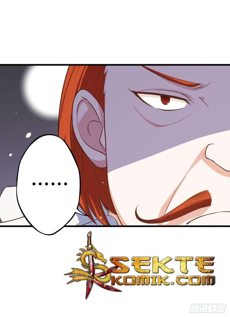 To Be The Castellan King Chapter 13 - halaman 20