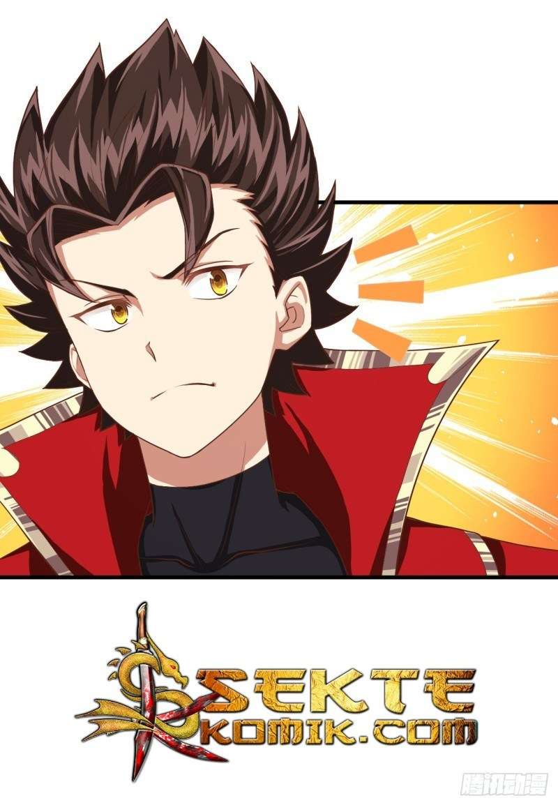 To Be The Castellan King Chapter 13 - halaman 27