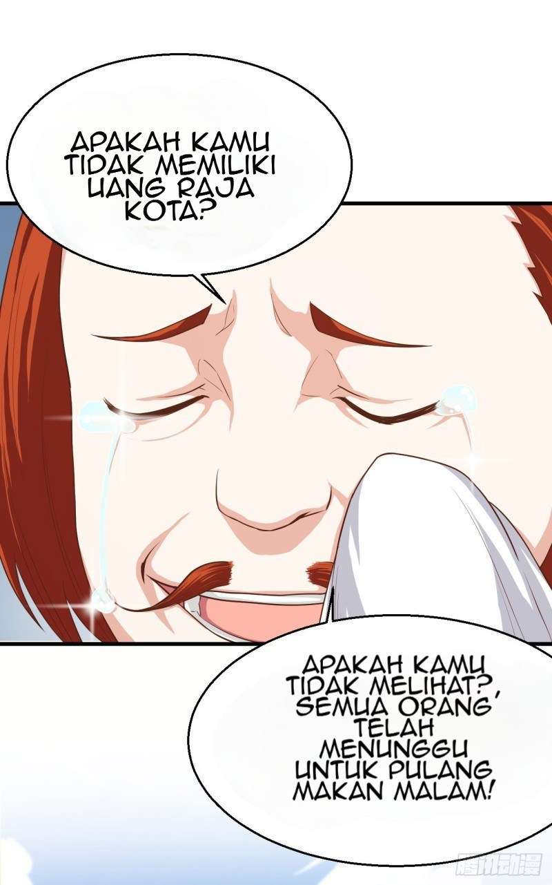 To Be The Castellan King Chapter 13 - halaman 36