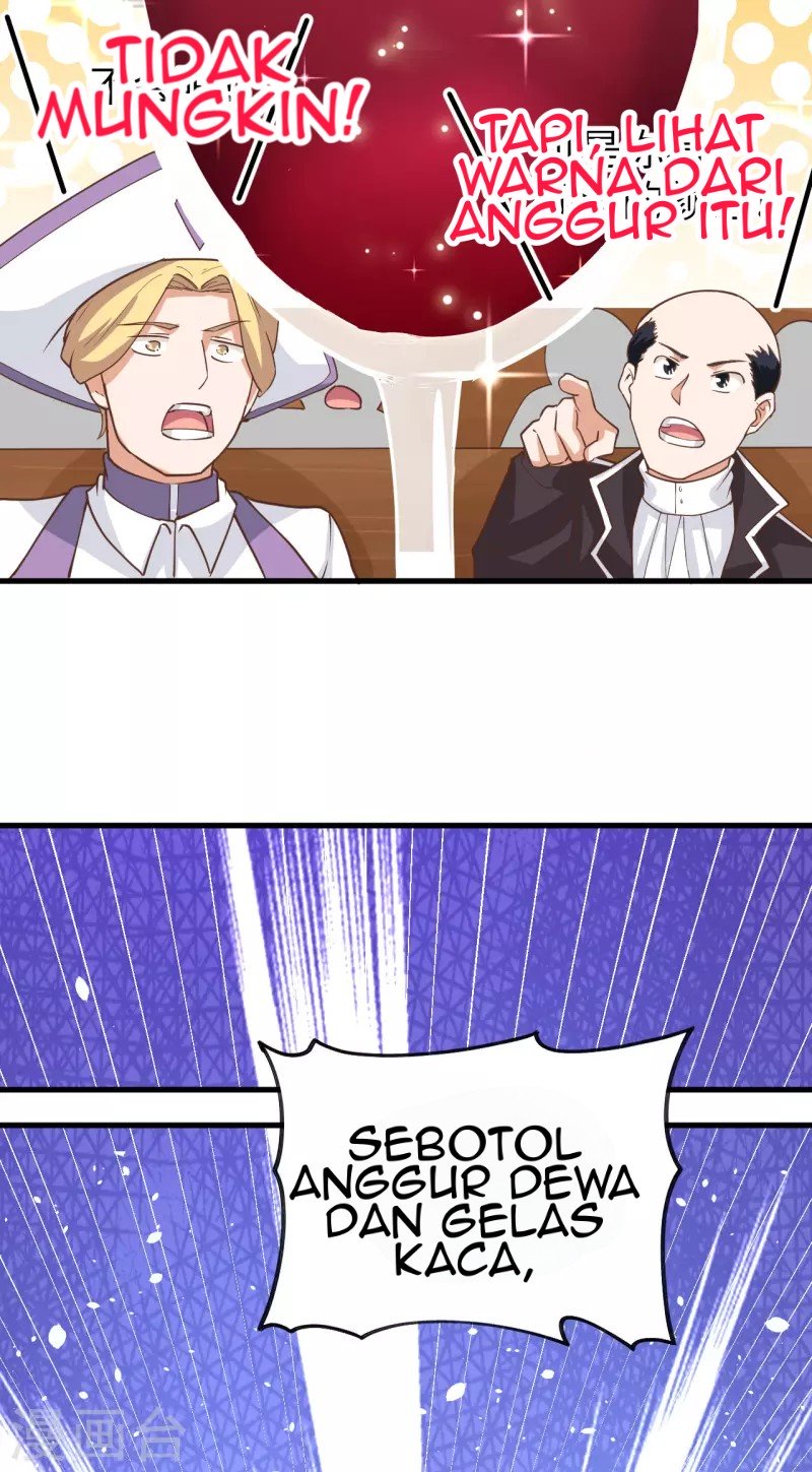 To Be The Castellan King Chapter 130 - halaman 11