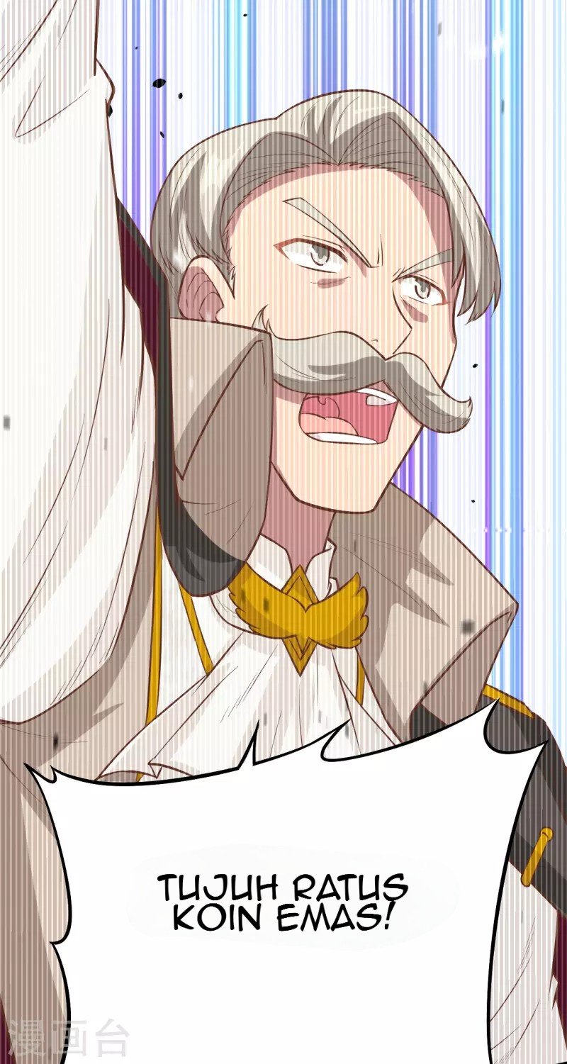 To Be The Castellan King Chapter 130 - halaman 15